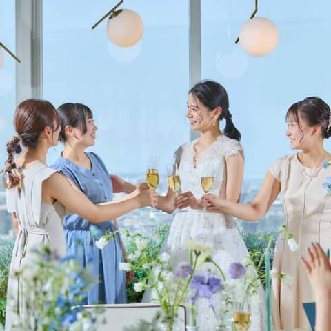【公式】SAKURA SKY PALACE|トップページ
