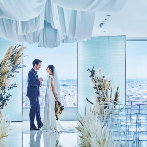 SAKURA SKY PALACE