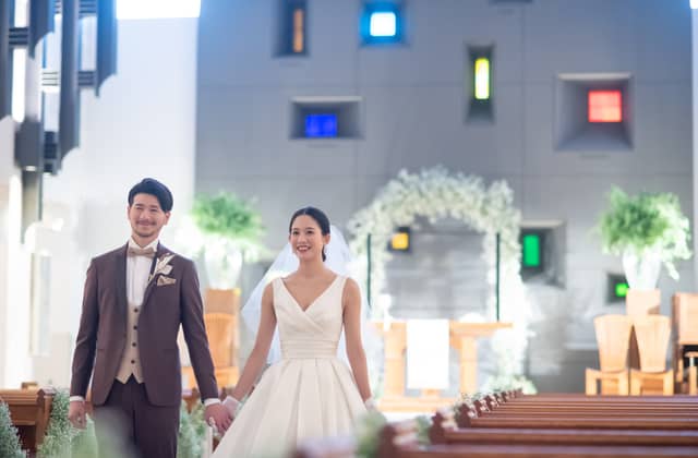 【公式】夢婚 ふたりの夢をリーズナブルに叶える結婚式 新潟結婚式