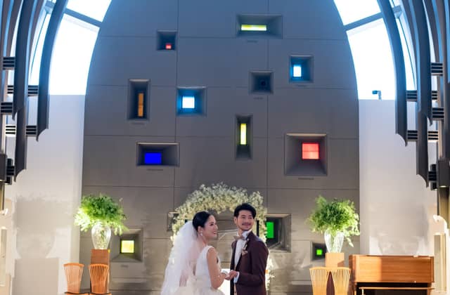 【公式】夢婚 ふたりの夢をリーズナブルに叶える結婚式 新潟結婚式