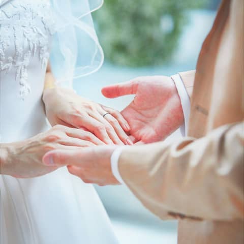 【公式】夢婚 ふたりの夢をリーズナブルに叶える結婚式 新潟結婚式