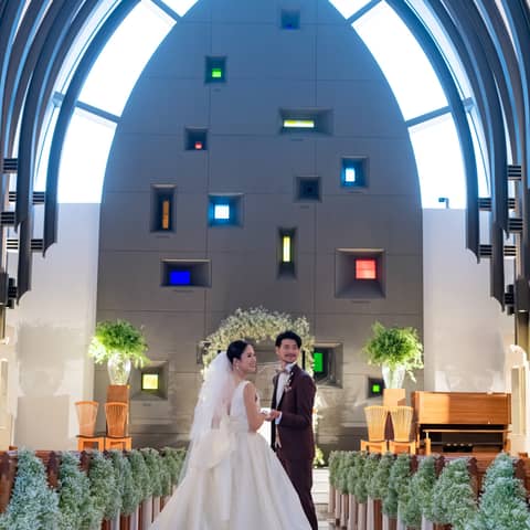 【公式】夢婚 ふたりの夢をリーズナブルに叶える結婚式 新潟結婚式
