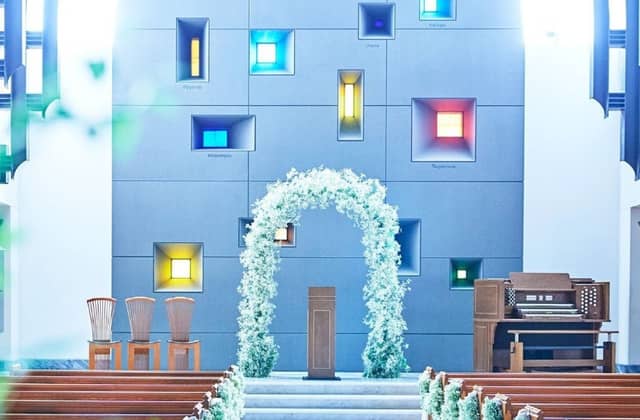 【公式】夢婚 ふたりの夢をリーズナブルに叶える結婚式 新潟結婚式