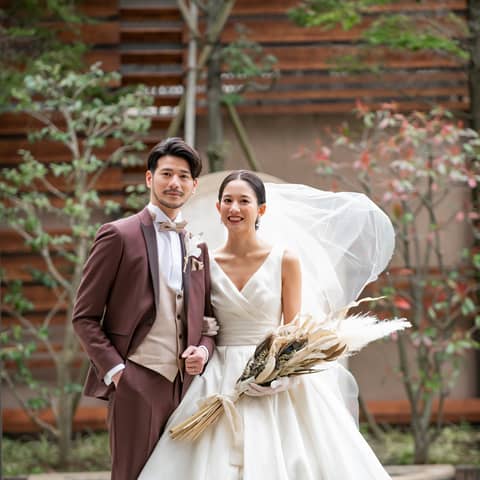 【公式】夢婚 ふたりの夢をリーズナブルに叶える結婚式 新潟結婚式