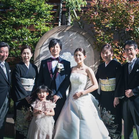 【公式】夢婚 ふたりの夢をリーズナブルに叶える結婚式 新潟結婚式