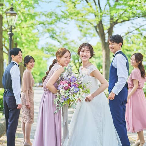 <2026年9月~11月/秋婚>【最大60万円ご優待】