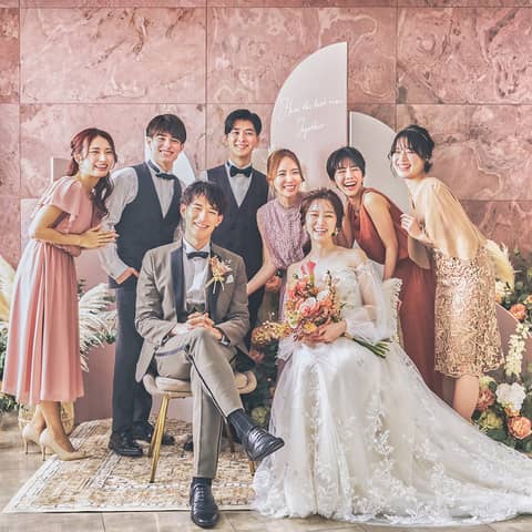 MARINE TOWER WEDDING(マリンタワー ウエディング)
