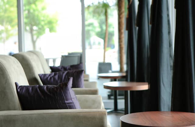 【公式】MAISON 8(メゾンエイト)|名古屋駅直結・地上180mの光溢れる天空ウェディング