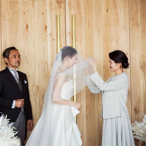 【挙式のみ】2名からOK!天空チャペルプラン<2026年6月まで>