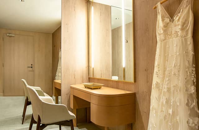 【公式】MAISON 8(メゾンエイト)|名古屋駅直結・地上180mの光溢れる天空ウェディング