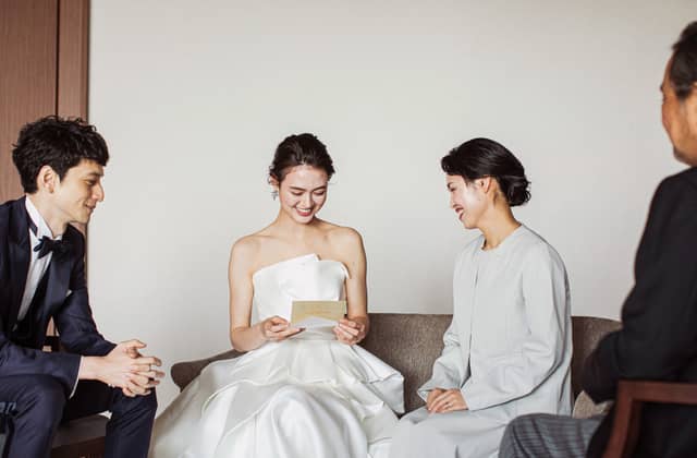 【公式】MAISON 8(メゾンエイト)|名古屋駅直結・地上180mの光溢れる天空ウェディング