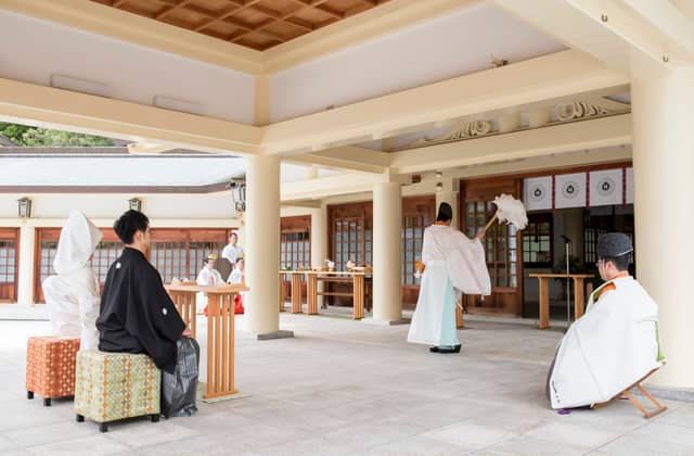 【公式】MAISON 8(メゾンエイト)|名古屋駅直結・地上180mの光溢れる天空ウェディング