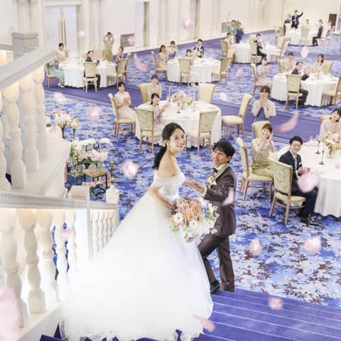 アートホテル成田 ウェディング