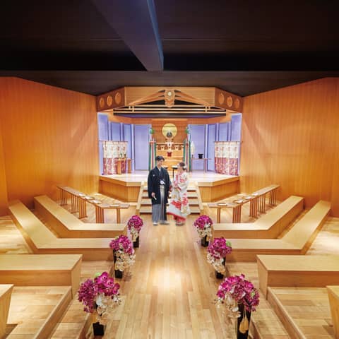 アートホテル成田 ウェディング