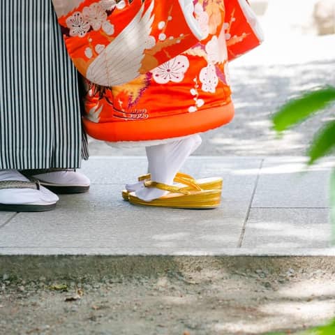 【神社結婚式】40年の歴史を誇るドレスショップとのSPコラボプラン