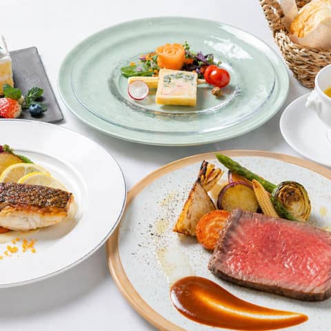Wedding Space Lover’s Mahalo(ラバーズ マハロ)|心斎橋・結婚式