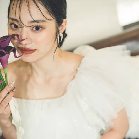 Wedding Space Lover’s Mahalo(ラバーズ マハロ)|心斎橋・結婚式