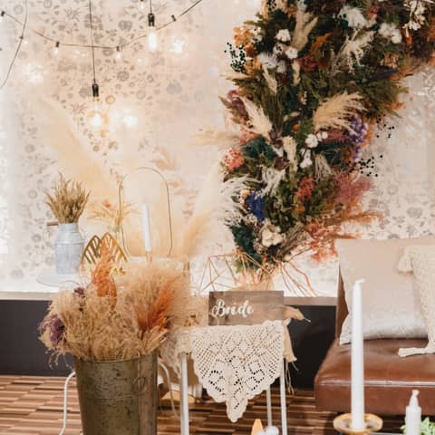 【公式】Wedding Space Lover’s Mahalo(ラバーズ マハロ)|心斎橋・結婚式