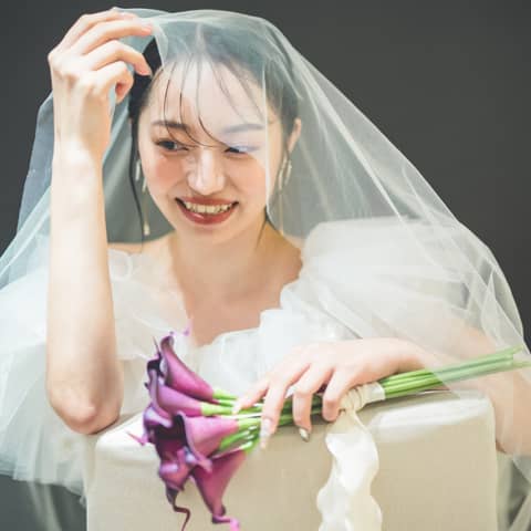 Wedding Space Lover’s Mahalo(ラバーズ マハロ)|心斎橋・結婚式
