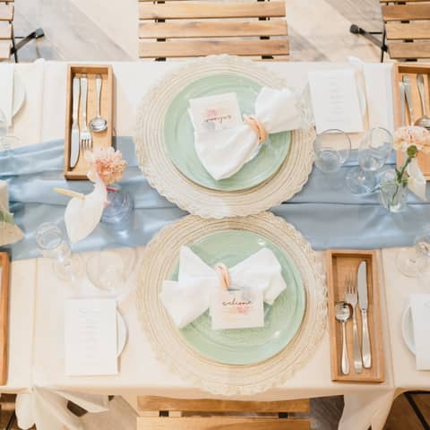 【公式】Wedding Space Lover’s Mahalo(ラバーズ マハロ)|心斎橋・結婚式