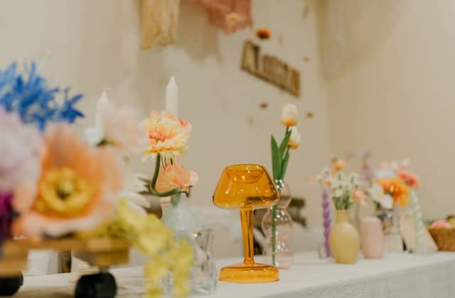 Wedding Space Lover’s Mahalo(ラバーズ マハロ)|心斎橋・結婚式