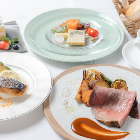 【公式】Wedding Space Lover’s Mahalo(ラバーズ マハロ)|心斎橋・結婚式