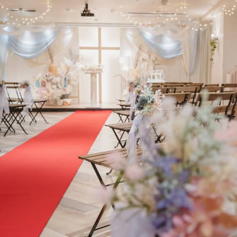 【公式】Wedding Space Lover’s Mahalo(ラバーズ マハロ)|心斎橋・結婚式
