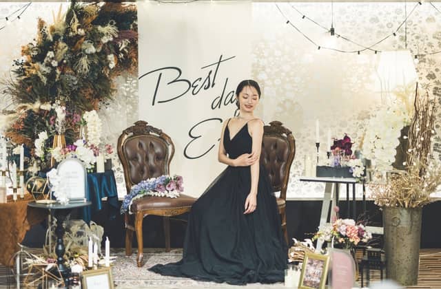 Wedding Space Lover’s Mahalo(ラバーズ マハロ)|心斎橋・結婚式