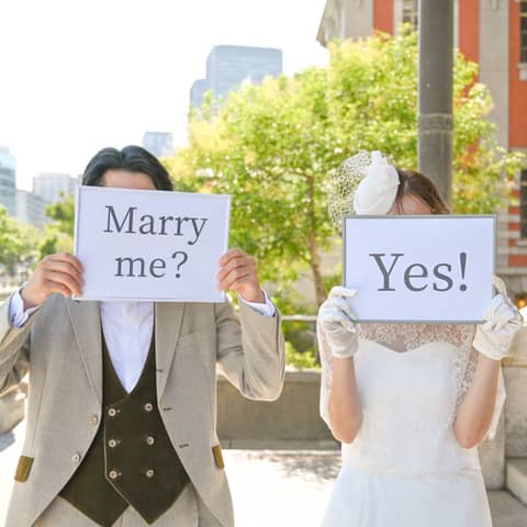 【公式】Wedding Space Lover’s Mahalo(ラバーズ マハロ)|心斎橋・結婚式
