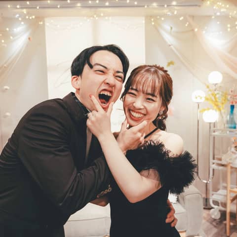 【会費12000円~で自己負担0円】 衣装持込 フルコースプラン