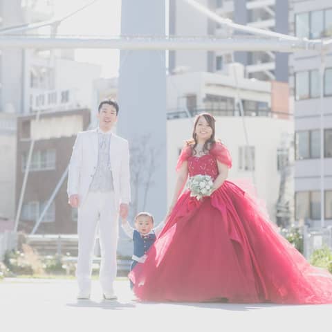 【公式】Wedding Space Lover’s Mahalo(ラバーズ マハロ)|心斎橋・結婚式
