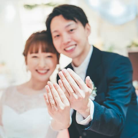 Wedding Space Lover’s Mahalo(ラバーズ マハロ)|心斎橋・結婚式