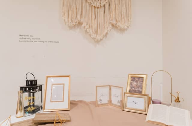 Wedding Space Lover’s Mahalo(ラバーズ マハロ)|心斎橋・結婚式