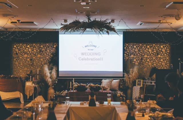 Wedding Space Lover’s Mahalo(ラバーズ マハロ)|心斎橋・結婚式