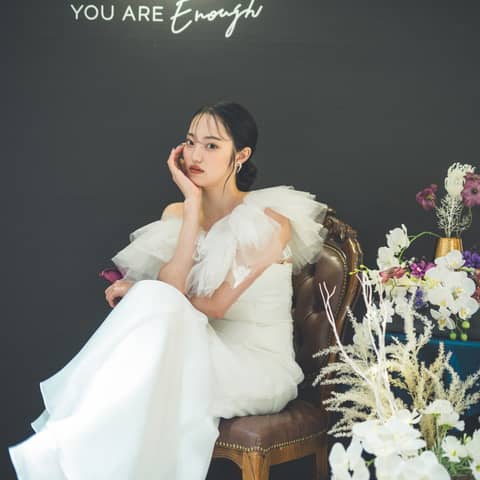 Wedding Space Lover’s Mahalo(ラバーズ マハロ)|心斎橋・結婚式