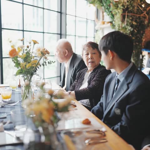 【顔合わせ&食事&結納プラン】10名28万お食事会♪北陸食材フルコース