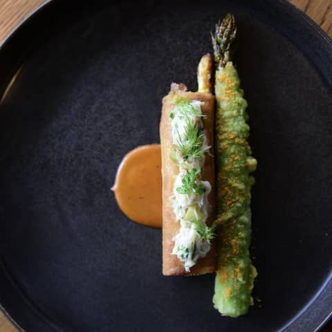 お料理重視|No.1フルコースでゲストへのおもてなし|50名122万