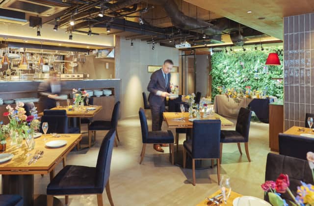 【2年連続クチコミNO.1】Allegro Kanazawaアレグロ金沢|金沢レストランウエディング