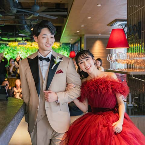 【2年連続クチコミNO.1】Allegro Kanazawaアレグロ金沢|金沢レストランウエディング