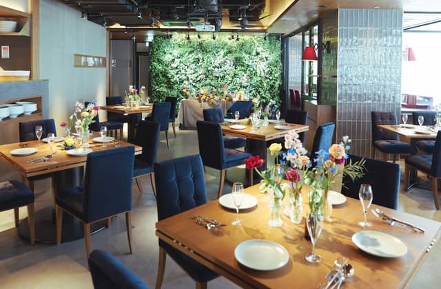 【2年連続クチコミNO.1】Allegro Kanazawaアレグロ金沢|金沢レストランウエディング