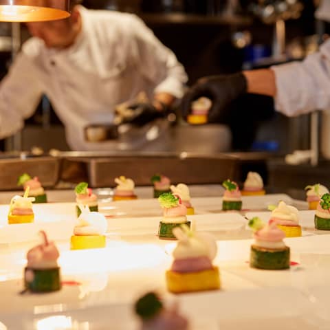 50名104万♪【ラフ婚特割】カジュアル【着席】プラン