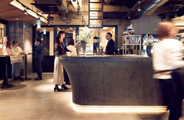 【2年連続クチコミNO.1】Allegro Kanazawaアレグロ金沢|金沢レストランウエディング