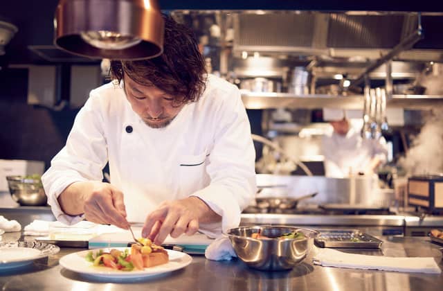 【2年連続クチコミNO.1】Allegro Kanazawaアレグロ金沢|金沢レストランウエディング