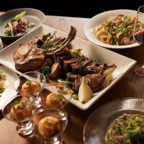 70名115万♪【ラフ婚特割】カジュアル【立食パーティー】プラン