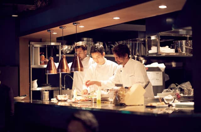 【2年連続クチコミNO.1】Allegro Kanazawaアレグロ金沢|金沢レストランウエディング