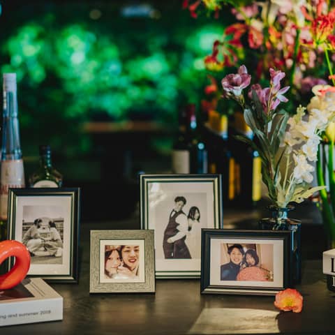 ご祝儀3万円で叶う負担ゼロ【3月-5月限定】人気の春婚◆豪華特典プラン