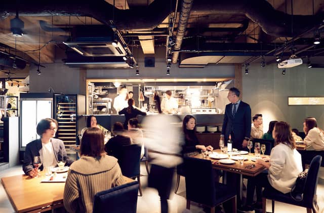 【2年連続クチコミNO.1】Allegro Kanazawaアレグロ金沢|金沢レストランウエディング