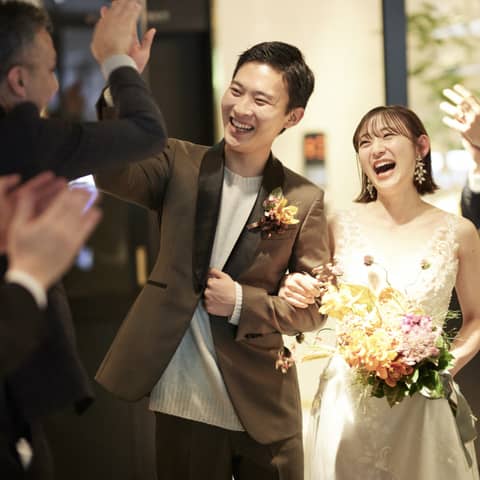 【2年連続クチコミNO.1】Allegro Kanazawaアレグロ金沢|金沢レストランウエディング