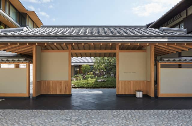 パーク ハイアット 京都ウエディング【公式】|スモールラグジュアリーウエディング