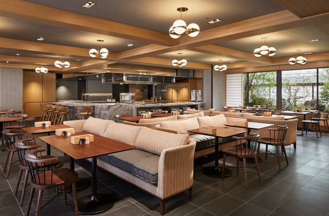 パーク ハイアット 京都ウエディング【公式】|スモールラグジュアリーウエディング